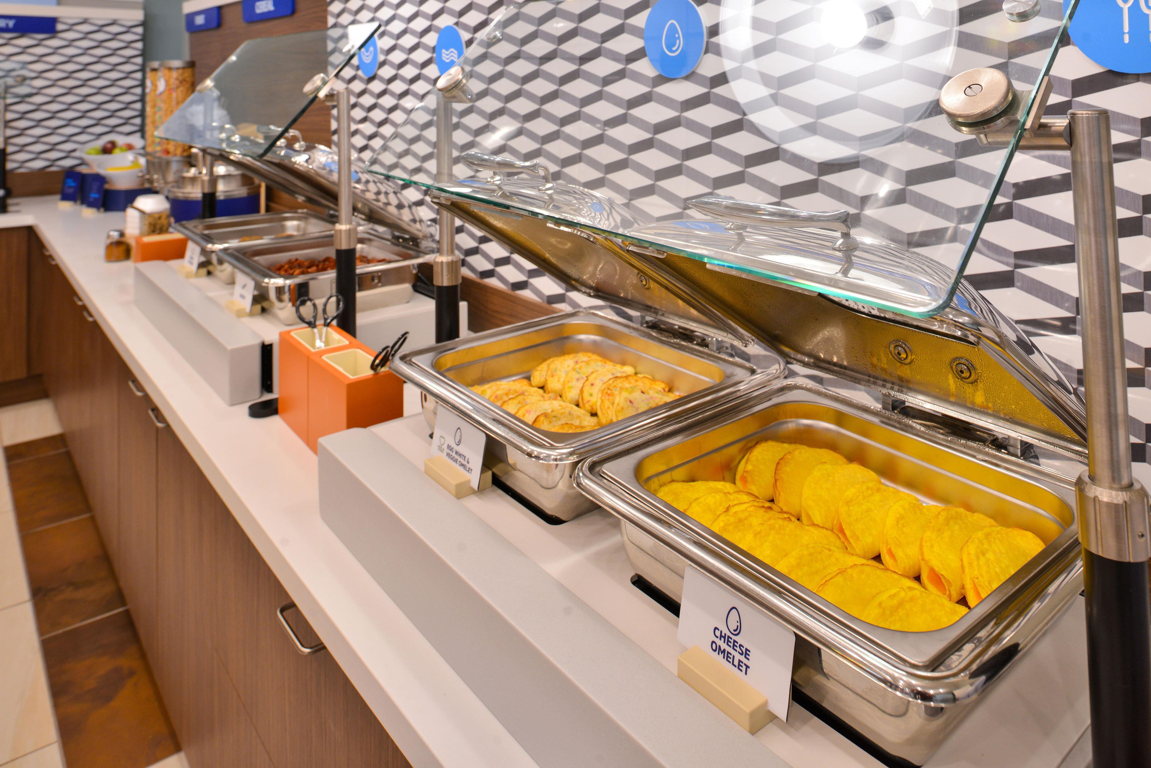 Holiday Inn Express & Suites Del Rio By Ihg מראה חיצוני תמונה