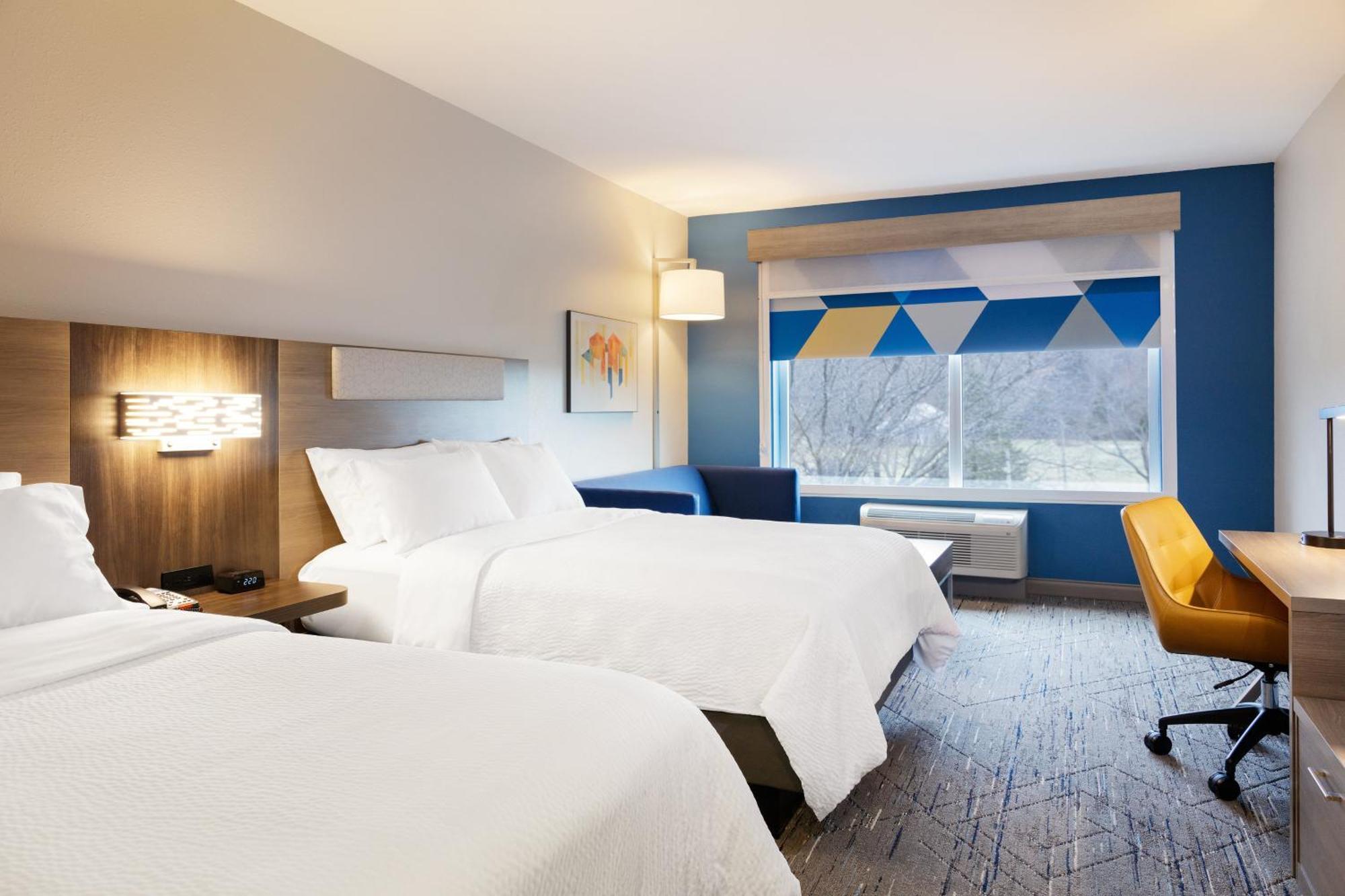 Holiday Inn Express & Suites Del Rio By Ihg מראה חיצוני תמונה