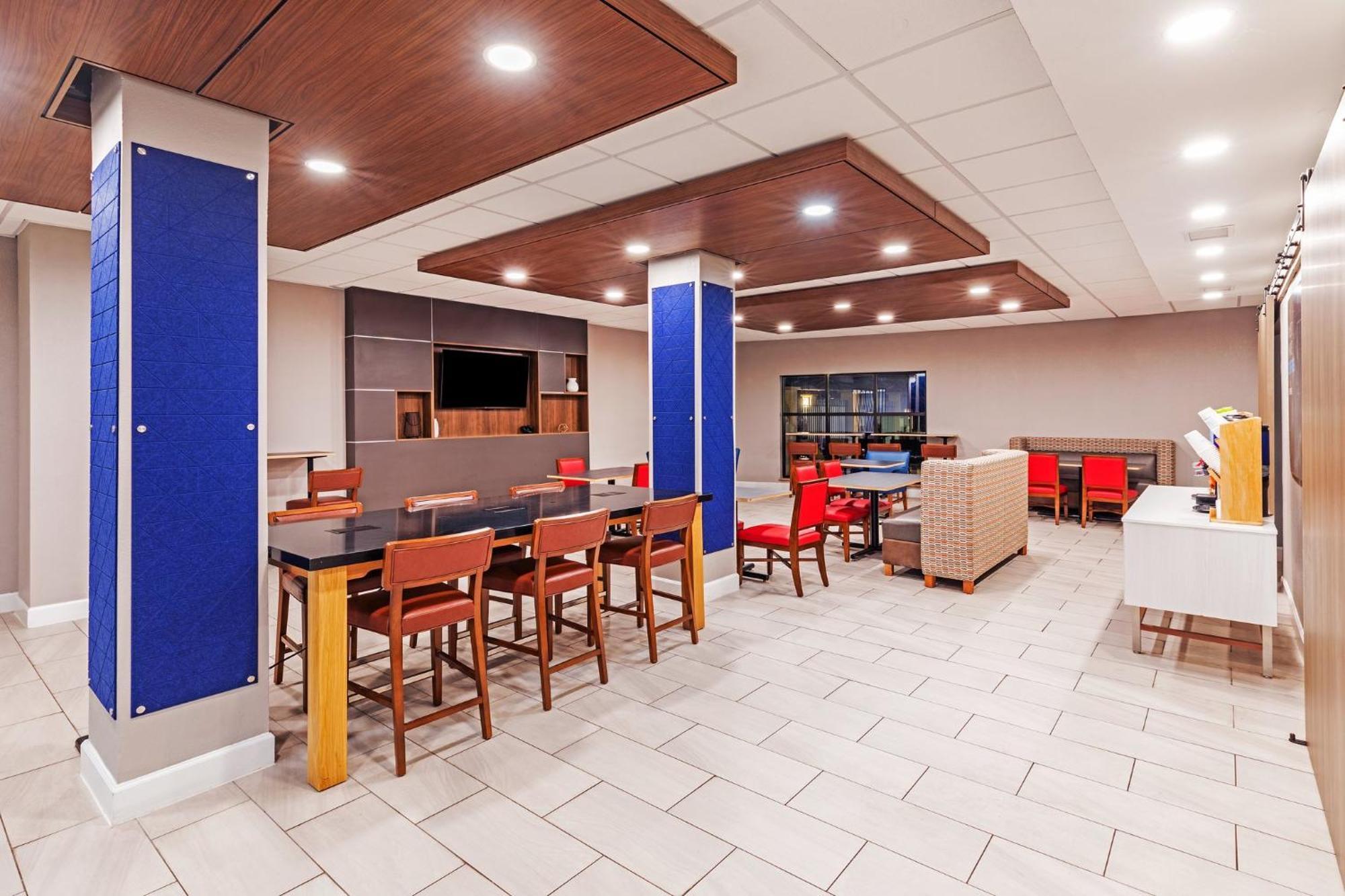 Holiday Inn Express & Suites Del Rio By Ihg מראה חיצוני תמונה