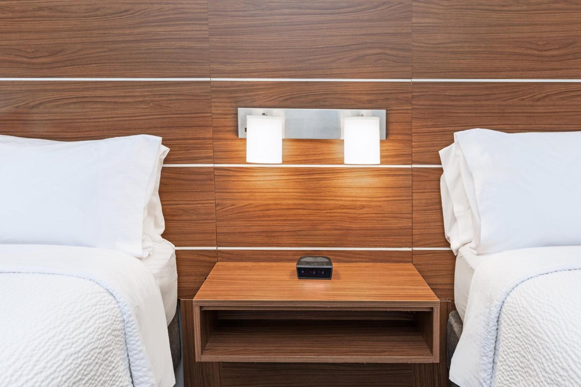 Holiday Inn Express & Suites Del Rio By Ihg מראה חיצוני תמונה