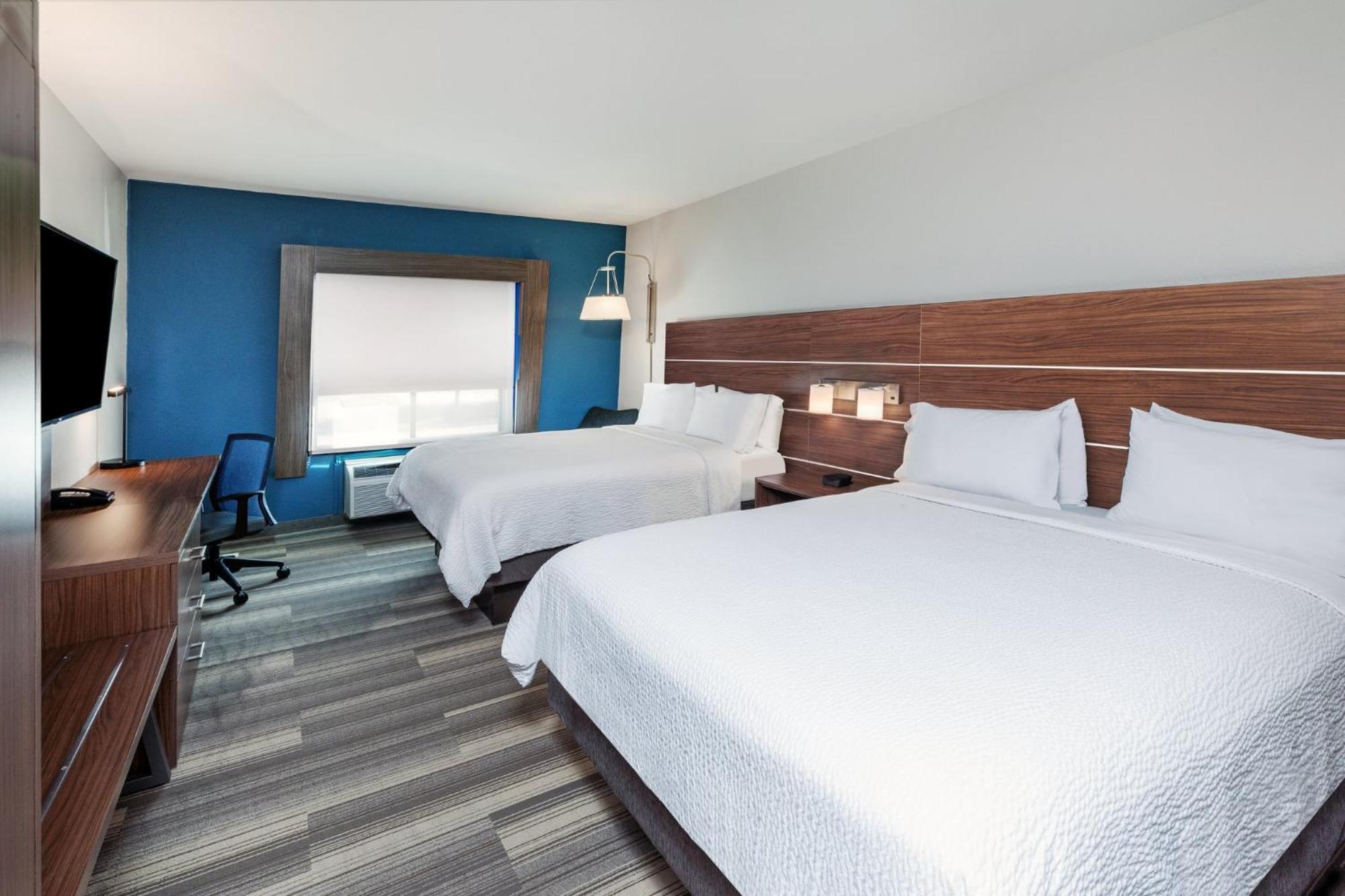 Holiday Inn Express & Suites Del Rio By Ihg מראה חיצוני תמונה