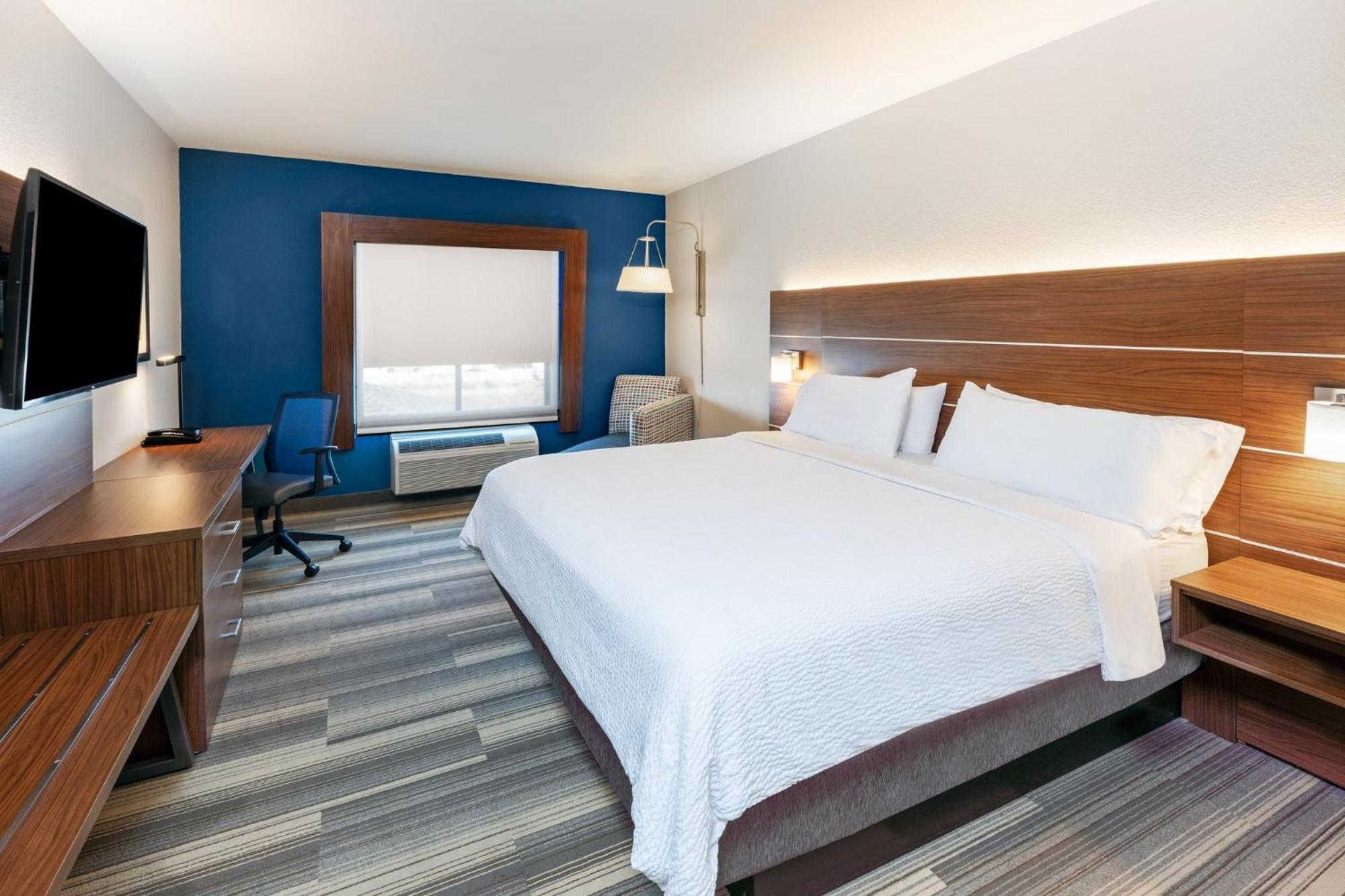 Holiday Inn Express & Suites Del Rio By Ihg מראה חיצוני תמונה
