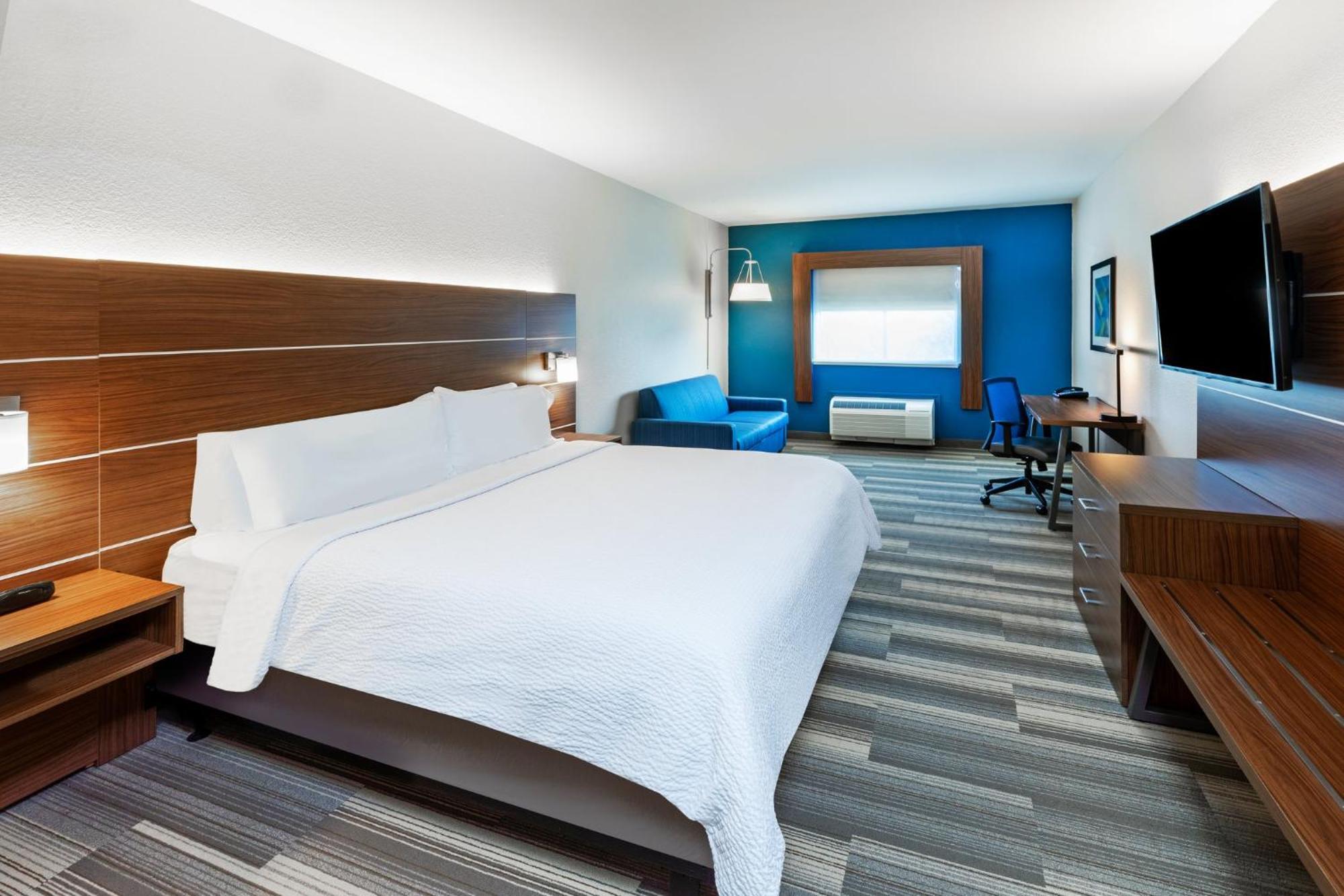 Holiday Inn Express & Suites Del Rio By Ihg מראה חיצוני תמונה
