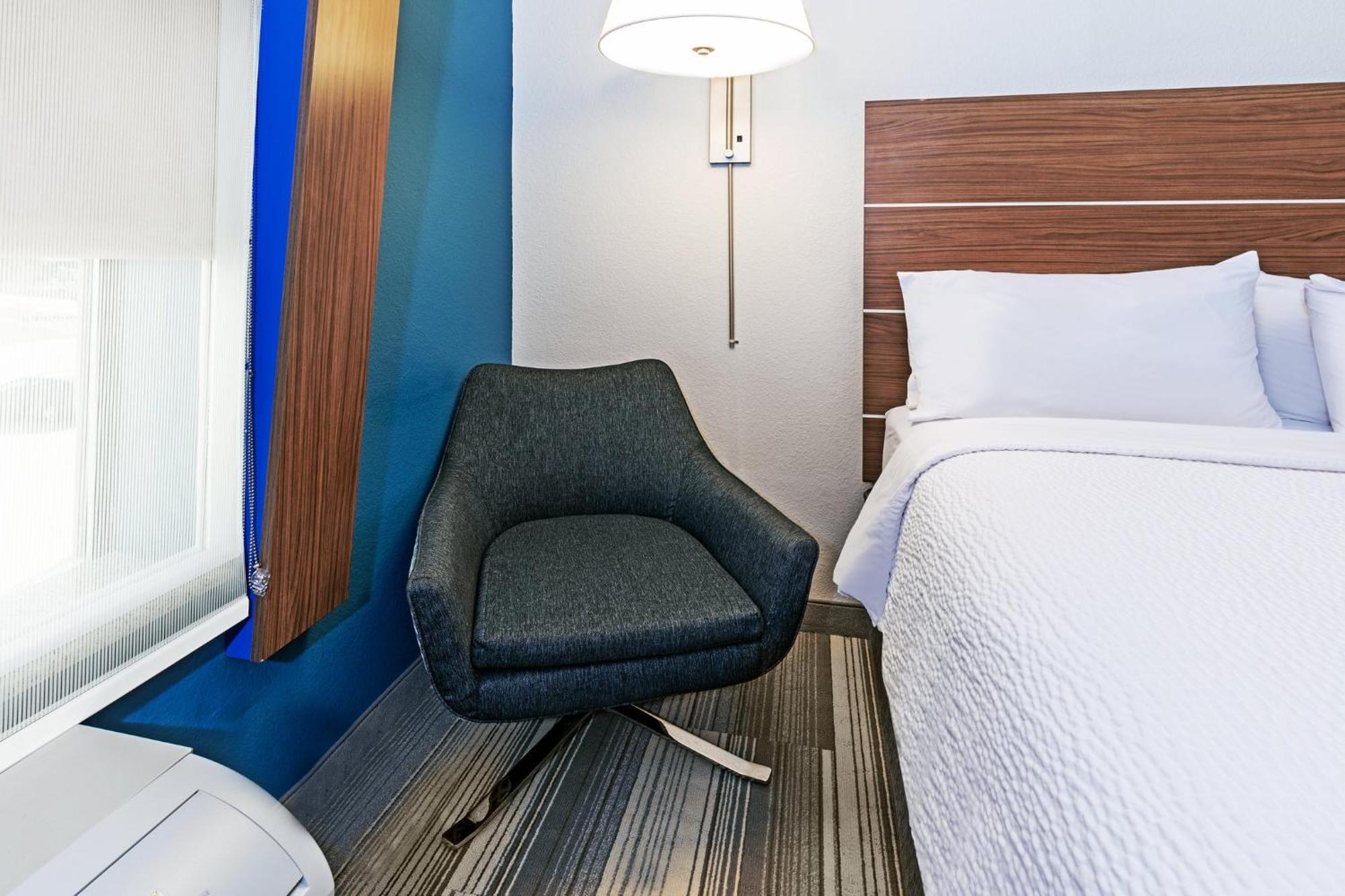 Holiday Inn Express & Suites Del Rio By Ihg מראה חיצוני תמונה
