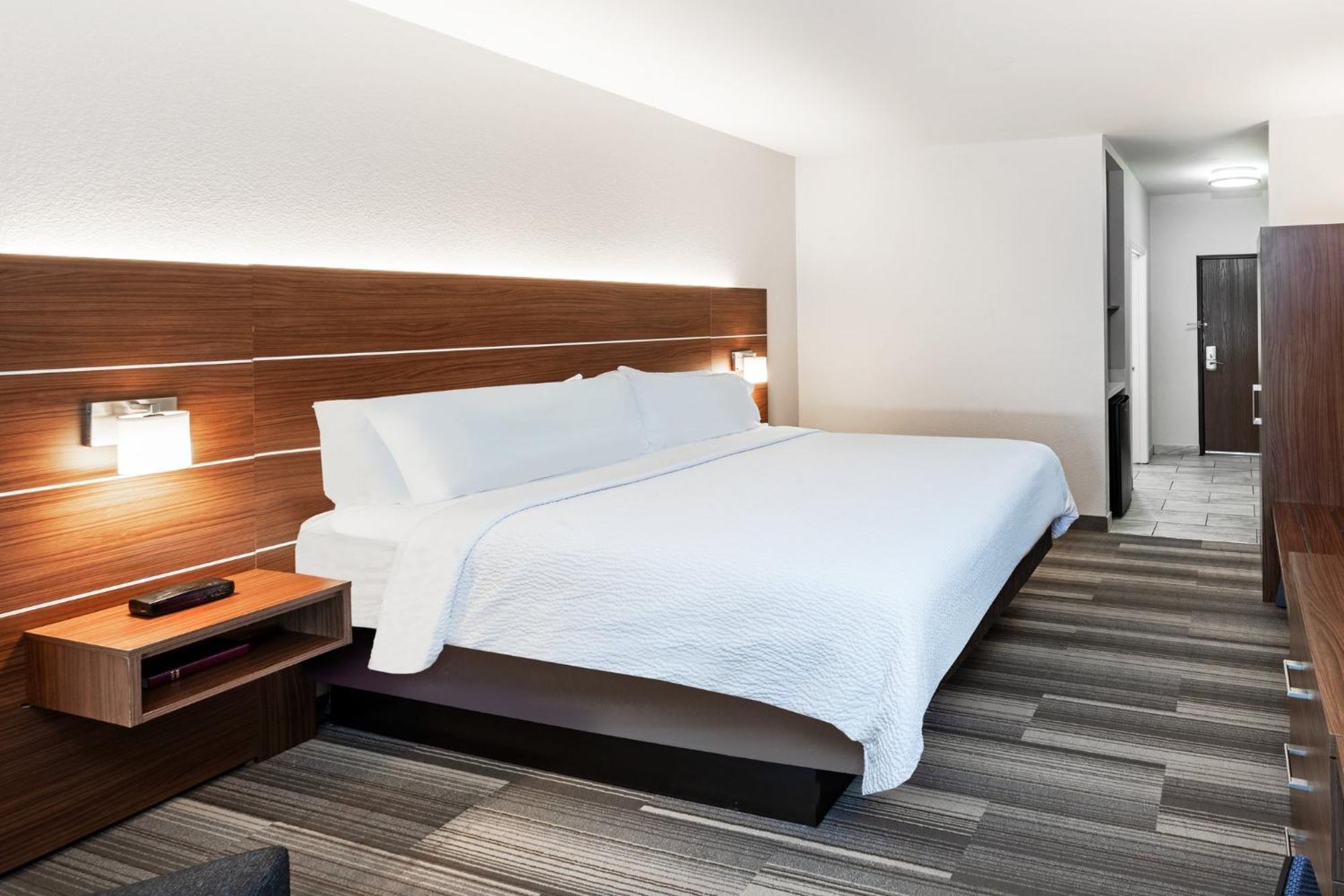 Holiday Inn Express & Suites Del Rio By Ihg מראה חיצוני תמונה