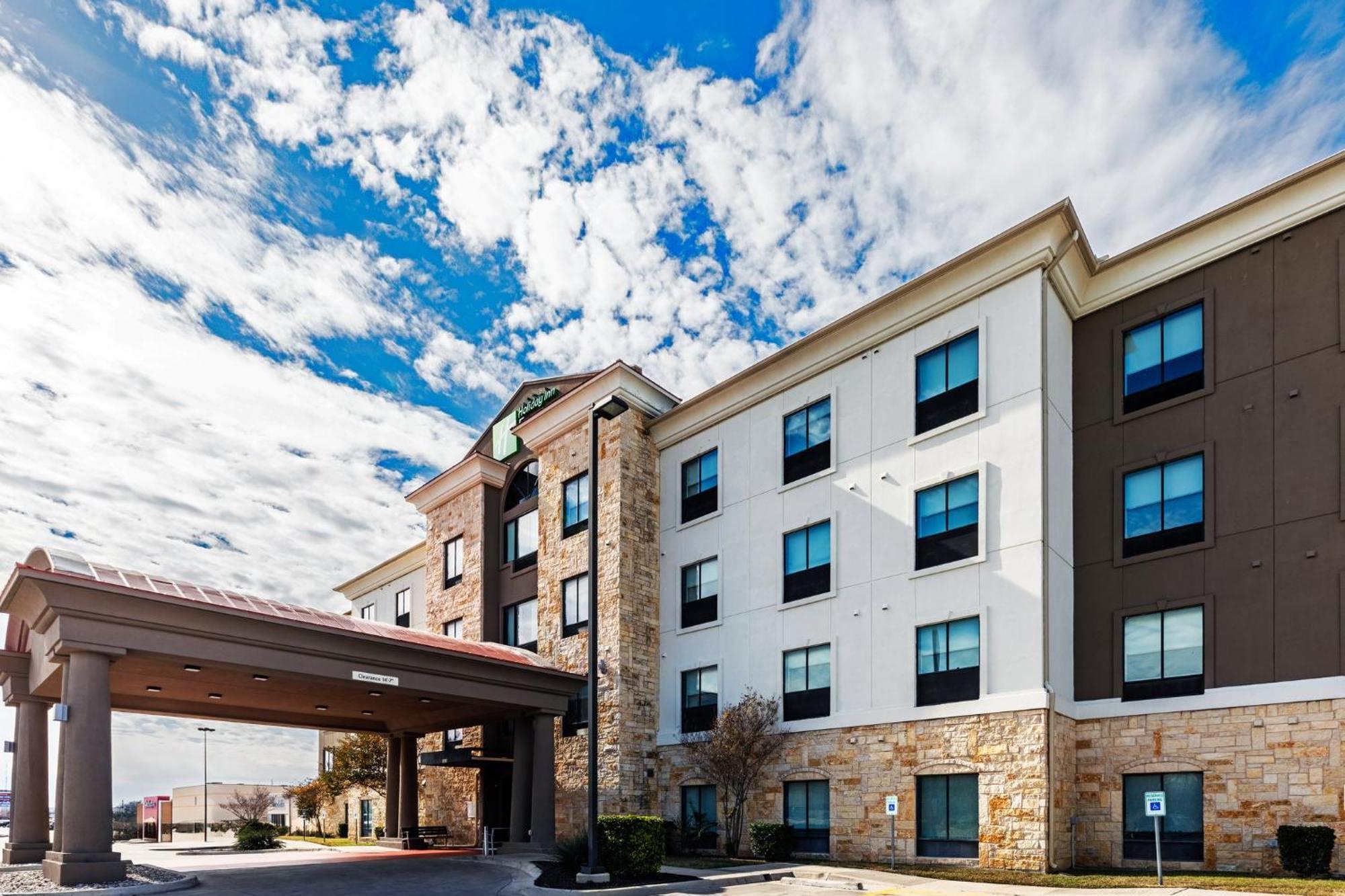 Holiday Inn Express & Suites Del Rio By Ihg מראה חיצוני תמונה